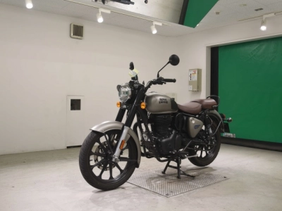 OTHER  ENFIELD  CLASSIC 350