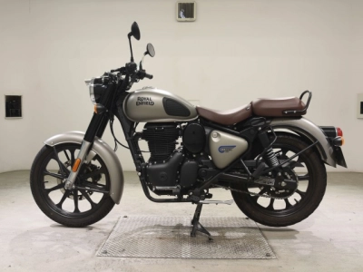 OTHER  ENFIELD  CLASSIC 350
