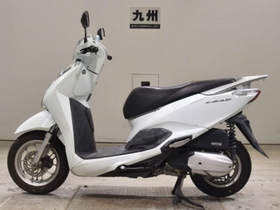 Honda LEAD 125