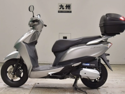 Honda LEAD 125