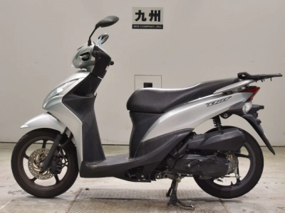 Honda DIO 110
