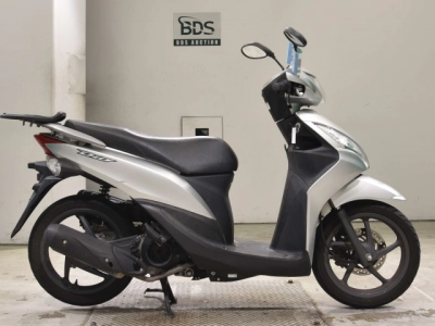 Honda DIO 110