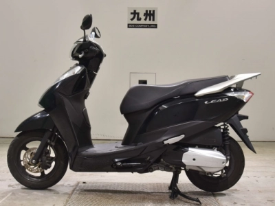 Honda LEAD 125