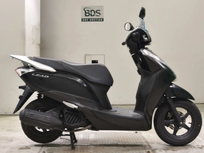 Honda LEAD 125