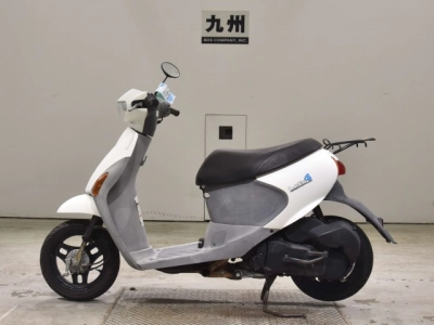Suzuki LET'S4