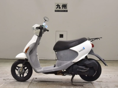 Suzuki LET'S4
