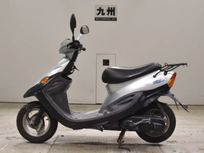 Yamaha BJ