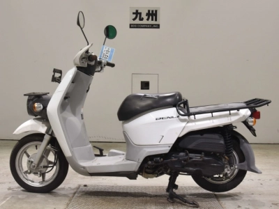 Honda BENRII50-2