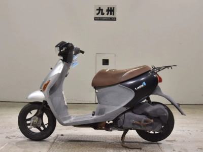 Suzuki LET'S4