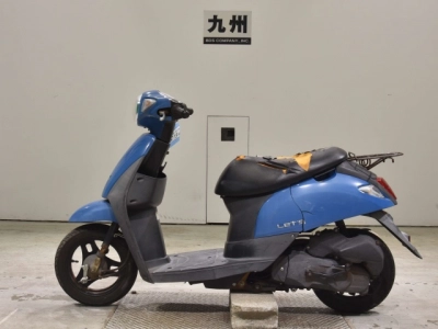 Suzuki LET'S