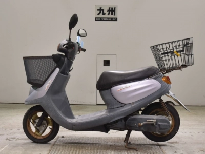 Yamaha JOG POCHE