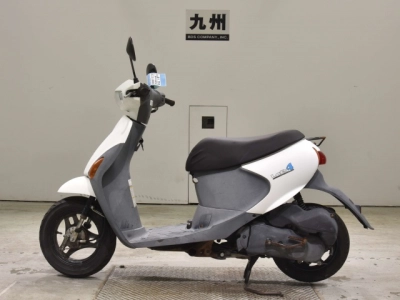 Suzuki LET'S4