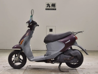 Suzuki LET'S4