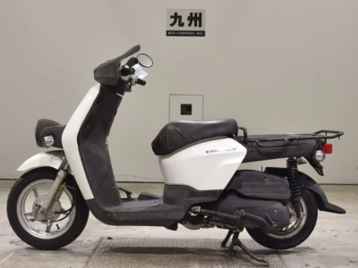 Honda BENLY50