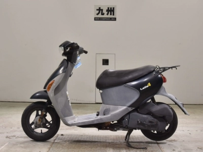 Suzuki LET'S4