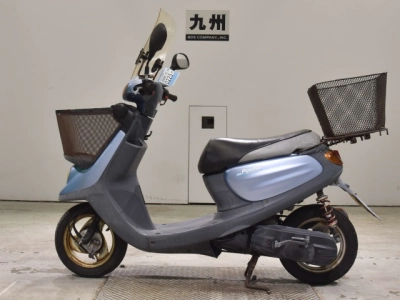 Yamaha JOG POCHE