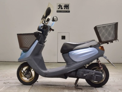Yamaha JOG POCHE