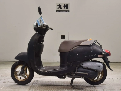 Honda GIORNO