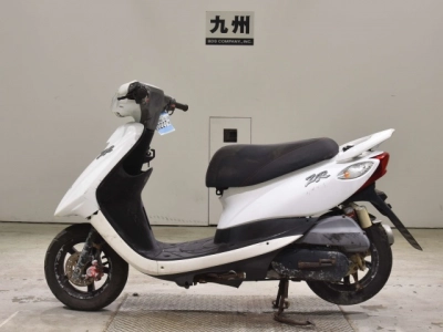 Yamaha JOG ZR-3