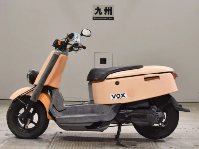 Yamaha VOX