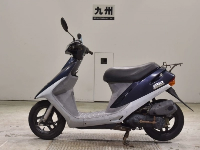 Honda DIO