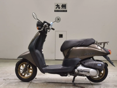 Honda TODAY