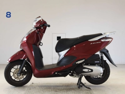 Honda LEAD125-2