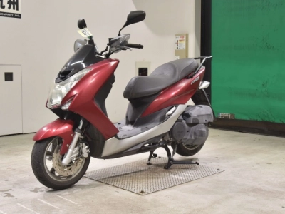 Yamaha MAJESTY 155S