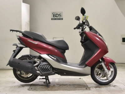 Yamaha MAJESTY 155S