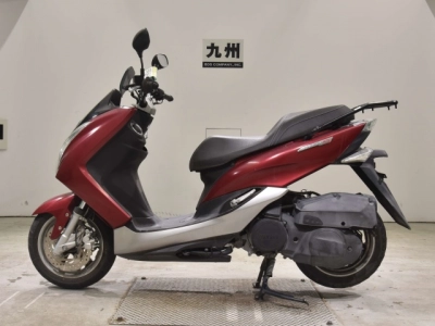 Yamaha MAJESTY 155S