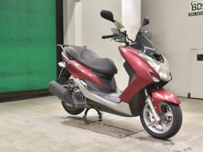 Yamaha MAJESTY 155S