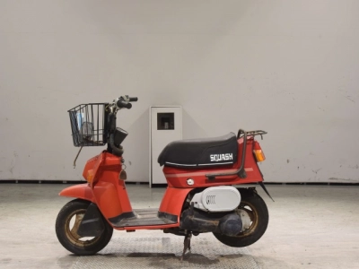 Honda S OR SSHU