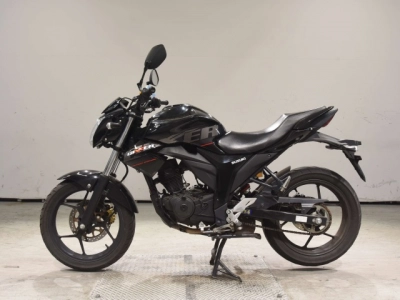 Suzuki JIKUSA-150