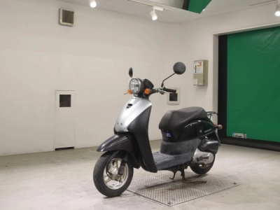 Honda TODAY