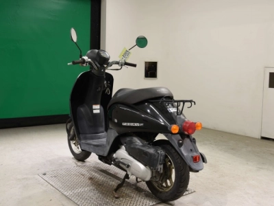 Honda TODAY