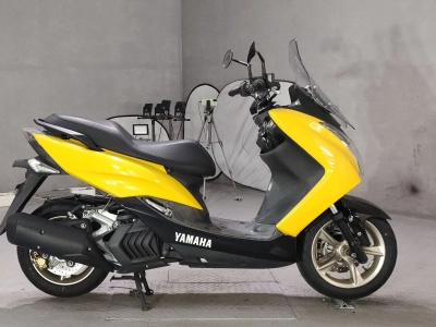 Yamaha MAJESTY 155S