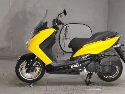 Yamaha MAJESTY 155S