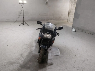 Kawasaki ZX-4