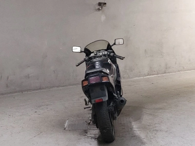 Kawasaki ZX-4