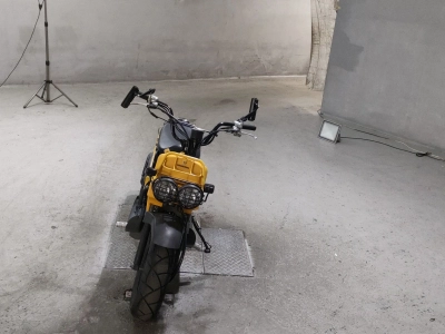 Honda ZUMAR