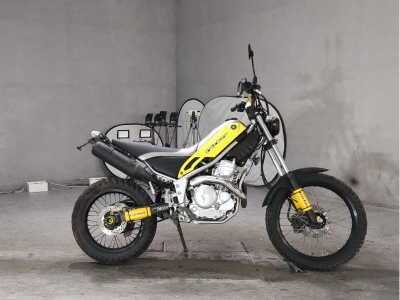 Yamaha TORITSU CAR