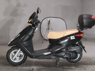 Yamaha AKUSHI STREET