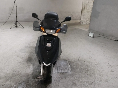Yamaha AKUSHI STREET