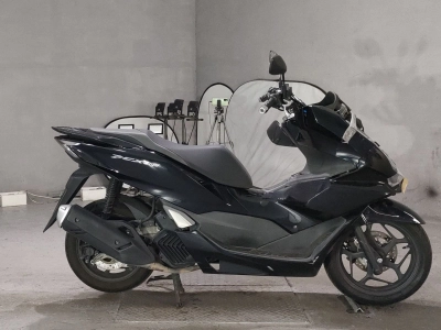 Honda PCX160