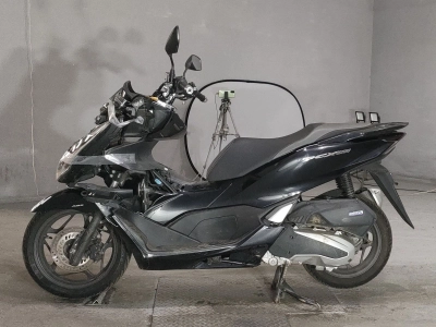 Honda PCX160