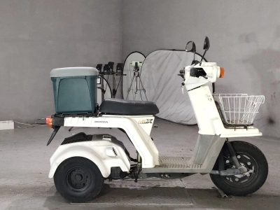 Honda GYRO