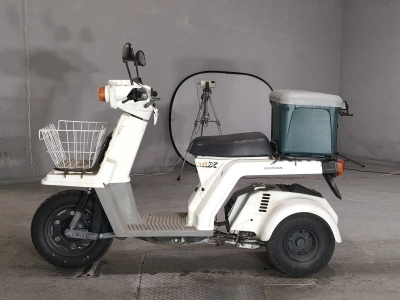 Honda GYRO