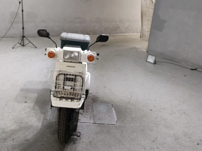 Honda GYRO