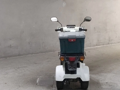 Honda GYRO