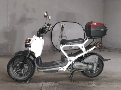 Honda ZUMAR